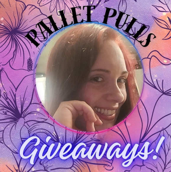 Share Flyer! NEW TO POSH! - Picture 1 of 1